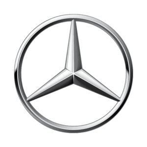 Mercedes-Benz Star Logo