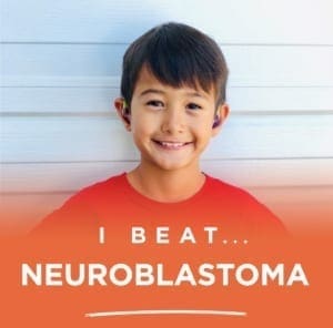Tyler - I Beat Neuroblastoma