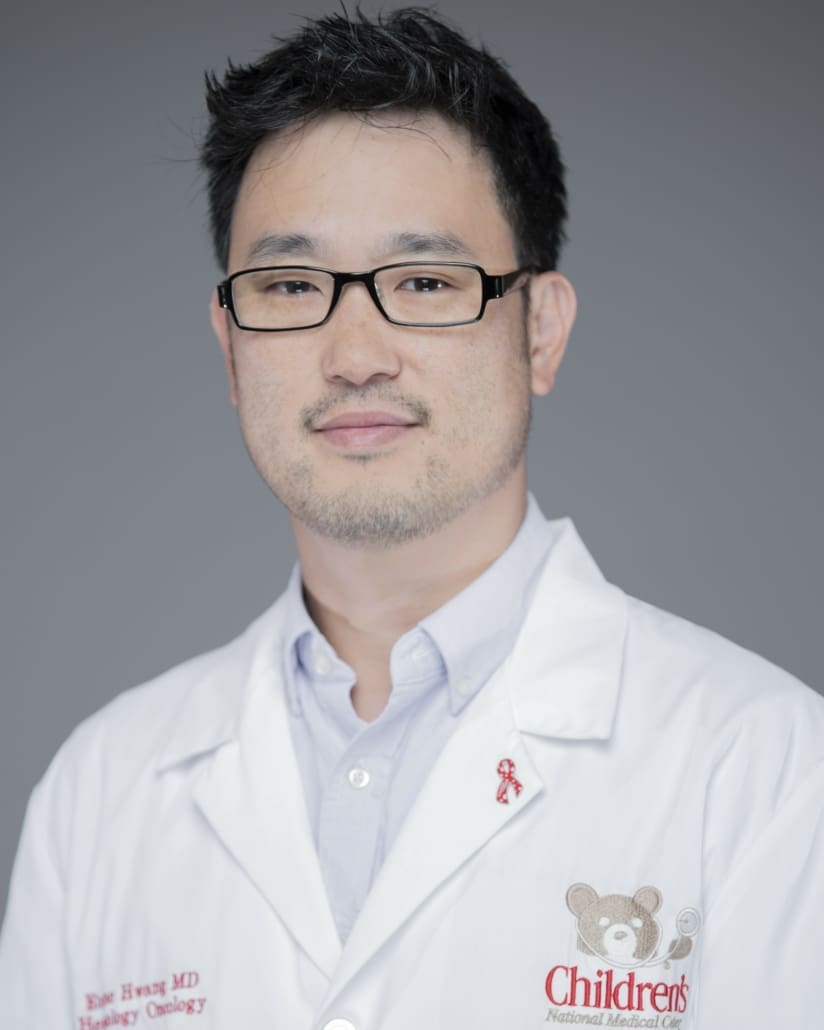 eugene-hwang-national-pediatric-cancer-foundation