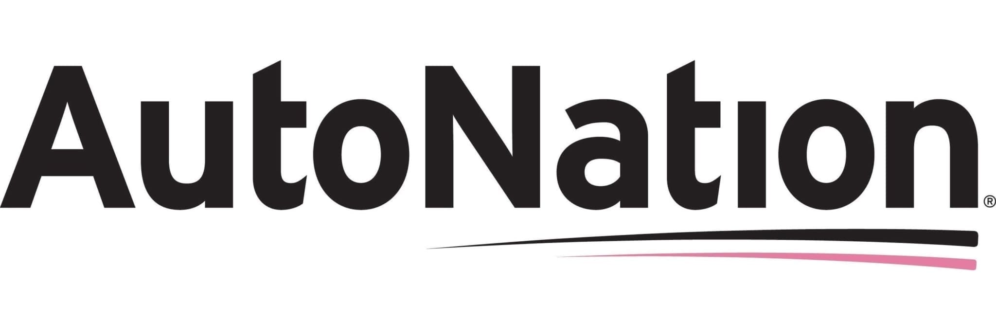AutoNation Logo