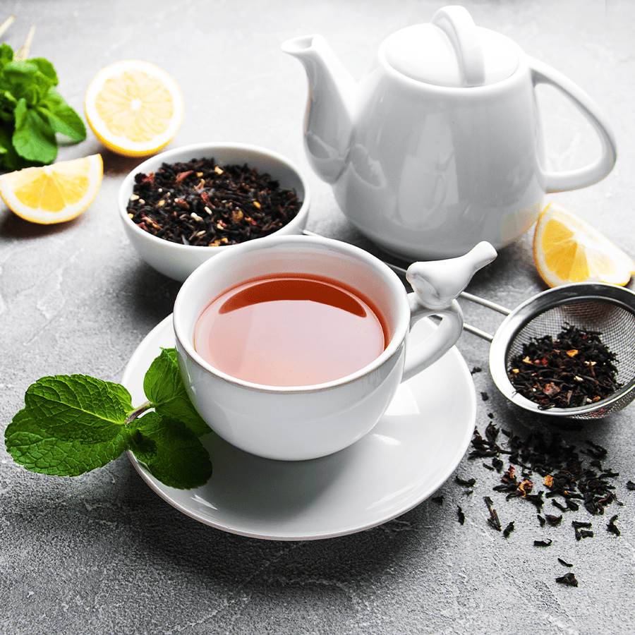 tea